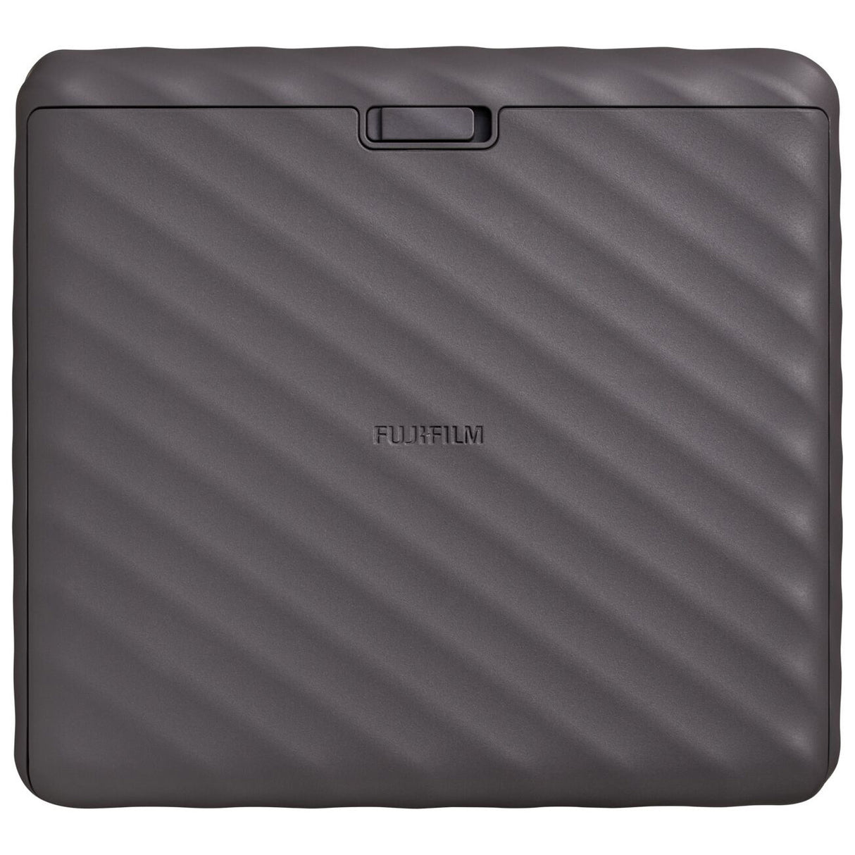 Fujifilm Instax Link Wide Instant Smartphone Photo Printer (Gray) Deluxe Everything Photobox Kit