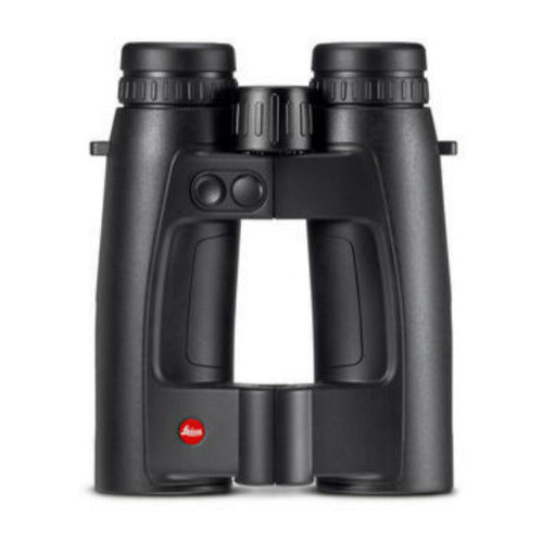 Leica Geovid Pro 8x42mm Rangefinding Binocular with Rubber-Armored Magnesium Housing