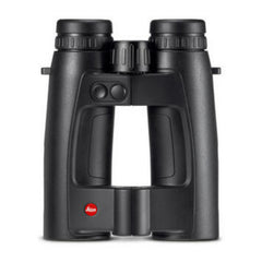 Leica Geovid Pro 10x42mm Rangefinding Binocular with Magnesium Housing
