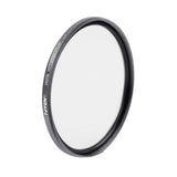 Tiffen 62mm Digital HT Digital Ultra Clear Filter Ideal for Digital, Video, and Photo