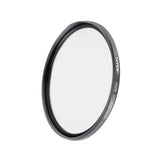 Tiffen 62mm Digital HT Digital Ultra Clear Filter Ideal for Digital, Video, and Photo
