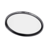Tiffen 62mm Digital HT Digital Ultra Clear Filter Ideal for Digital, Video, and Photo