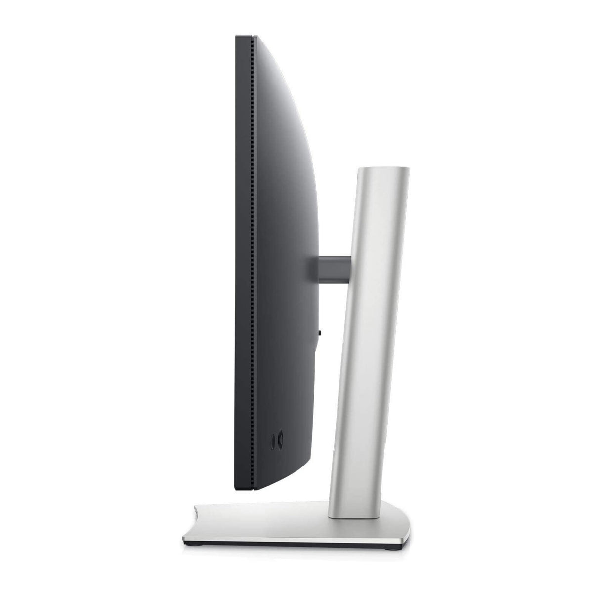 Dell P-Series P3421W 34-Inch Wide Quad High Definition Curved USB-C IPS Monitor (Black)
