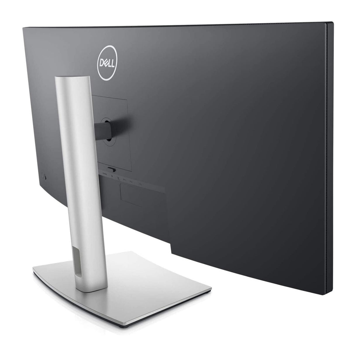Dell P-Series P3421W 34-Inch Wide Quad High Definition Curved USB-C IPS Monitor (Black)