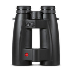 Leica Geovid Pro 8x56mm Rangefinding Binocular with Maximum Range of 2,950 Meters