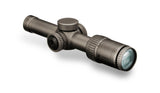 Vortex Razor HD Gen II-E 1-6x24 Riflescope (VMR-2 MOA Reticle) with 30mm Cantilever Mount