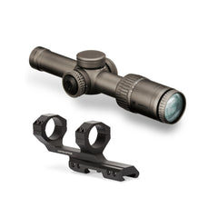 Vortex Razor HD Gen II-E 1-6x24 Riflescope (VMR-2 MOA Reticle) with 30mm Cantilever Mount