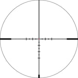 Vortex Razor HD Gen II-E 1-6x24 Riflescope (VMR-2 MOA Reticle) with 30mm Cantilever Mount