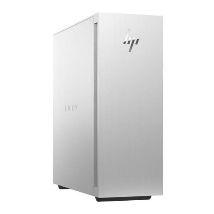 HP Envy Desktop PC Intel i7-12700 32GB 1TB HDD 512GB SSD NVIDIA RTX 3060Ti 8GB Win11 Home (Renewed)