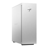 HP Envy Desktop PC Intel i7-12700 32GB 1TB HDD 512GB SSD NVIDIA RTX 3060Ti 8GB Win11 Home (Renewed)