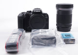 Canon EOS R10 Mirrorless Camera with RF-S 18-150mm Lens Kit