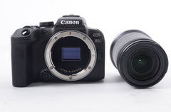 Canon EOS R10 Mirrorless Camera with RF-S 18-150mm Lens Kit
