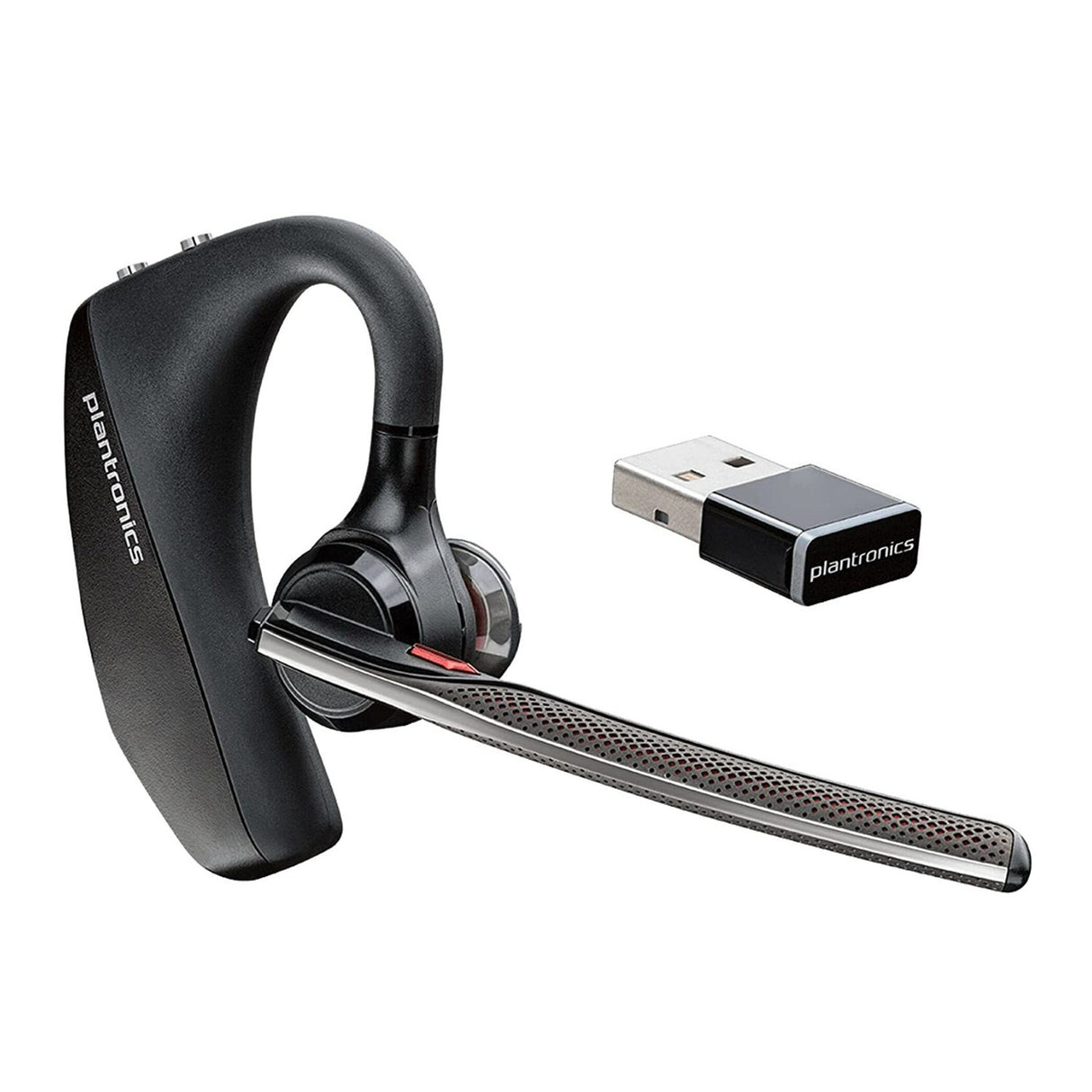 Plantronics Voyager 5200 UC Bluetooth Headset System