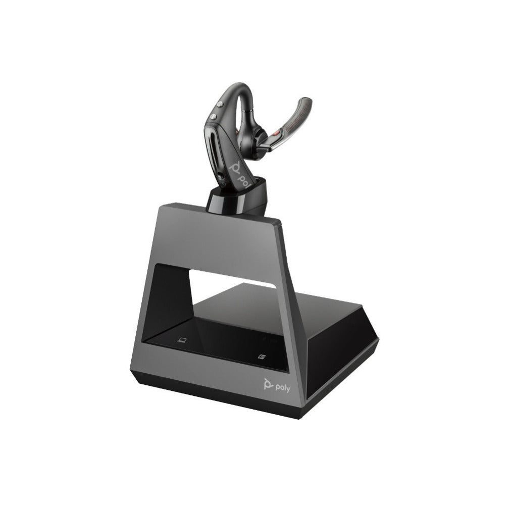Plantronics Voyager 5200 UC Bluetooth Headset System