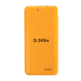 24Six Family Player 100% Kosher 64GB Streaming Device with Bluetooth and Wi-Fi (No camera, no phone)