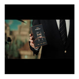 24Six Family Player 100% Kosher 64GB Streaming Device with Bluetooth and Wi-Fi (No camera, no phone)