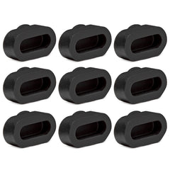 Focus Charger Port Protectors (9-pack)