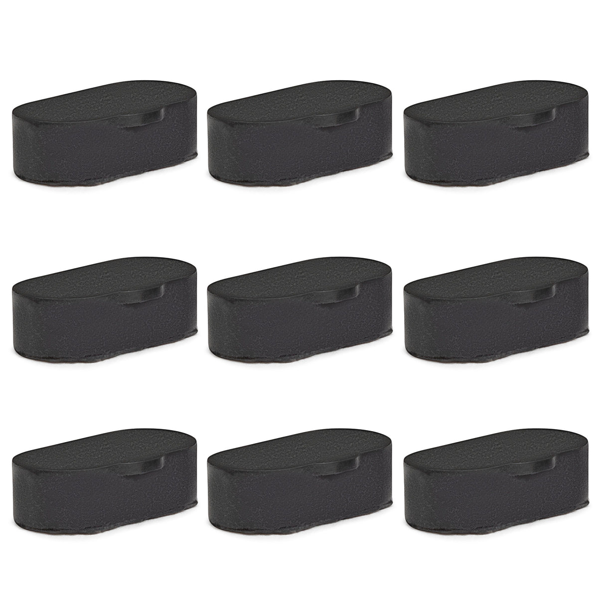 Focus Charger Port Protectors (9-pack)