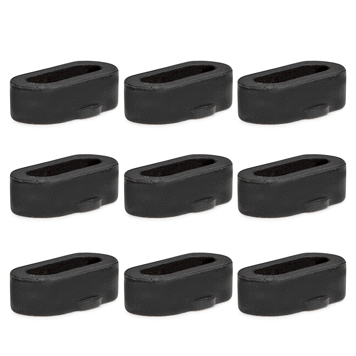 Focus Charger Port Protectors (9-pack)