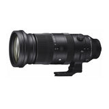 Sigma 60-600mm F4.5-6.3 DG DN OS Sports Lens for Leica L Mount with 10x Zoom