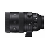 Sigma 60-600mm F4.5-6.3 DG DN OS Sports Lens for Leica L Mount with 10x Zoom
