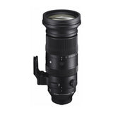 Sigma 60-600mm F4.5-6.3 DG DN OS Sports Lens for Leica L Mount with 10x Zoom