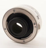 Sony FE 2.0x Teleconverter Lens (Used)