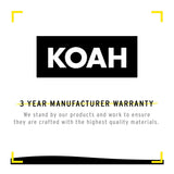 Koah PRO Panasonic DMW-BLG10 Rechargeable Replacement 1100mAh Li-Ion Battery