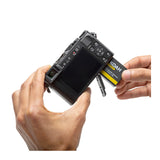 Koah PRO Panasonic DMW-BLG10 Rechargeable Replacement 1100mAh Li-Ion Battery