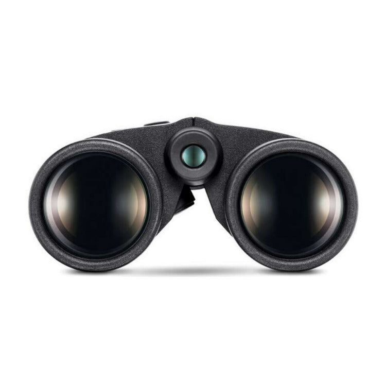 Leica Geovid R 8 x 42 Compact Rangefinder Binoculars (Black)
