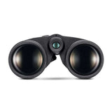 Leica Geovid R 8 x 42 Compact Rangefinder Binoculars (Black)
