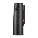 Leica Geovid R 8 x 42 Compact Rangefinder Binoculars (Black)