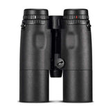 Leica Geovid R 8 x 42 Compact Rangefinder Binoculars (Black)