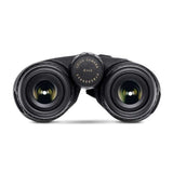 Leica Geovid R 8 x 42 Compact Rangefinder Binoculars (Black)