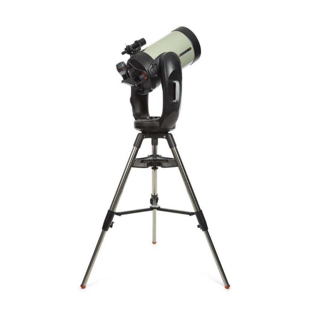 Celestron CPC Deluxe 1100 HD Versatile and Rugged Computerized Telescope