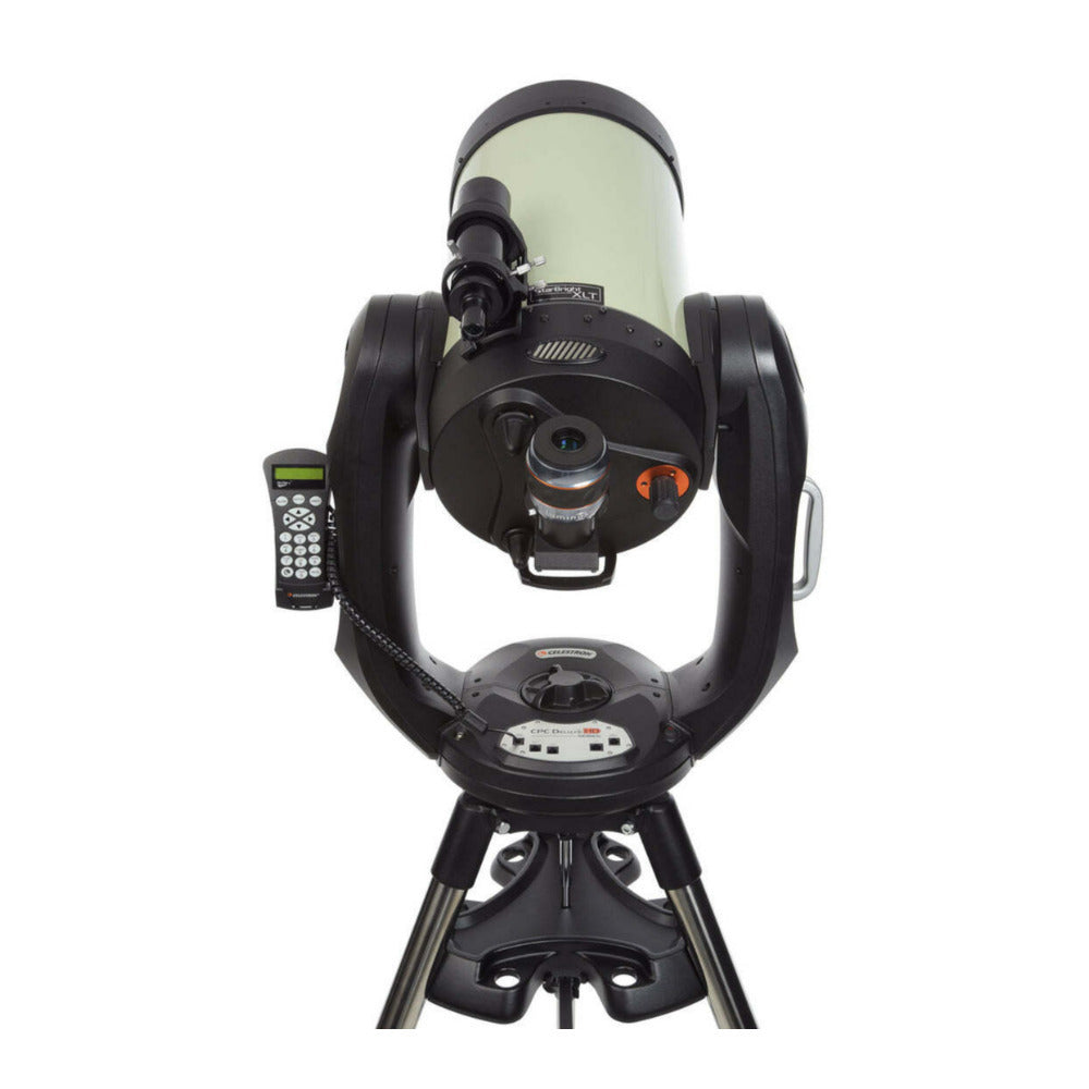 Celestron CPC Deluxe 1100 HD Versatile and Rugged Computerized Telescope