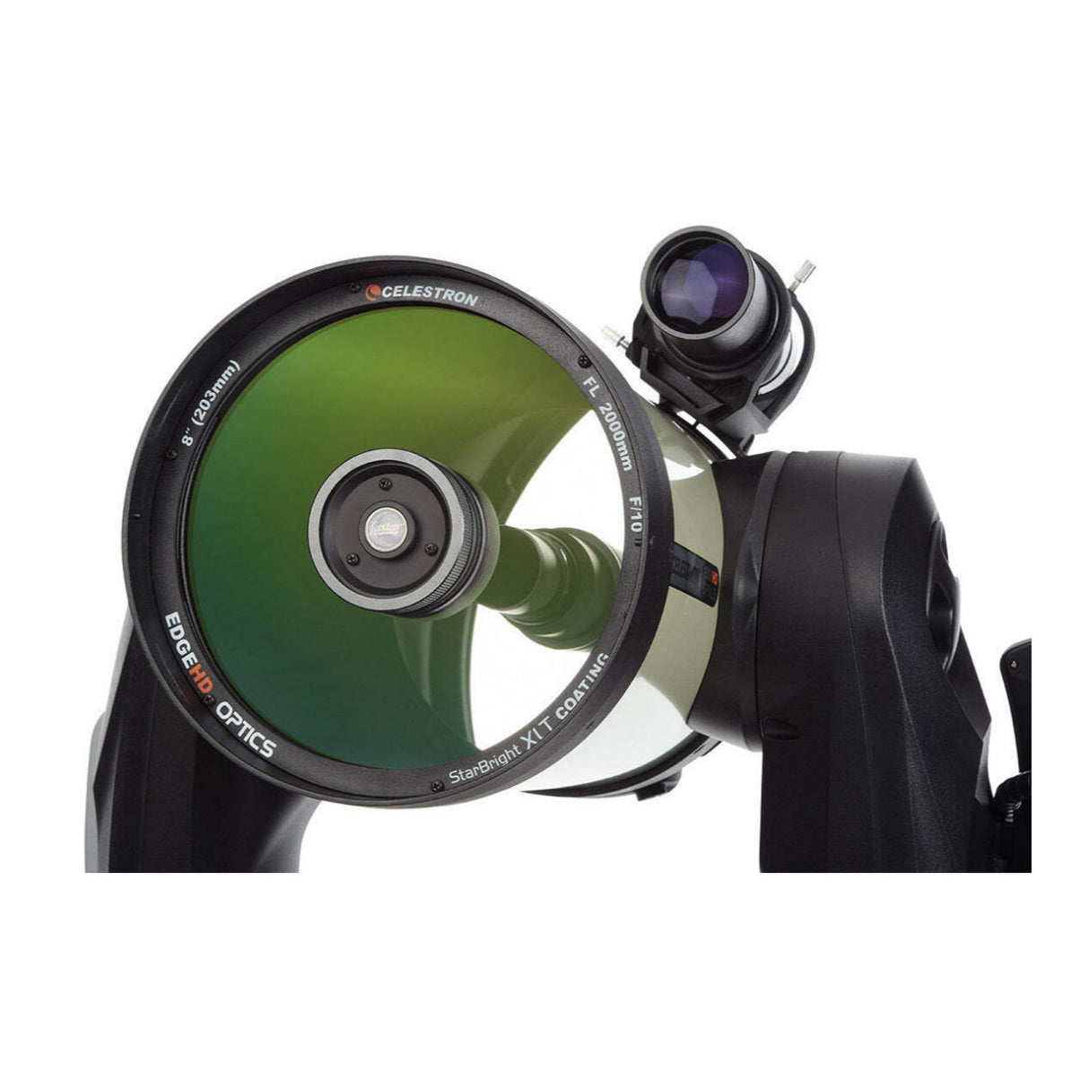Celestron CPC Deluxe 800 HD Versatile and Rugged Computerized Telescope