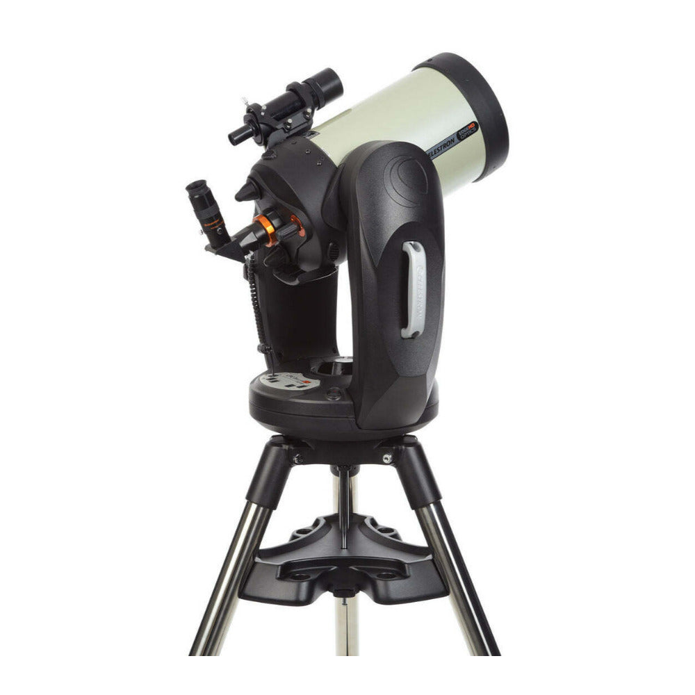 Celestron CPC Deluxe 800 HD Versatile and Rugged Computerized Telescope