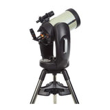 Celestron CPC Deluxe 800 HD Versatile and Rugged Computerized Telescope