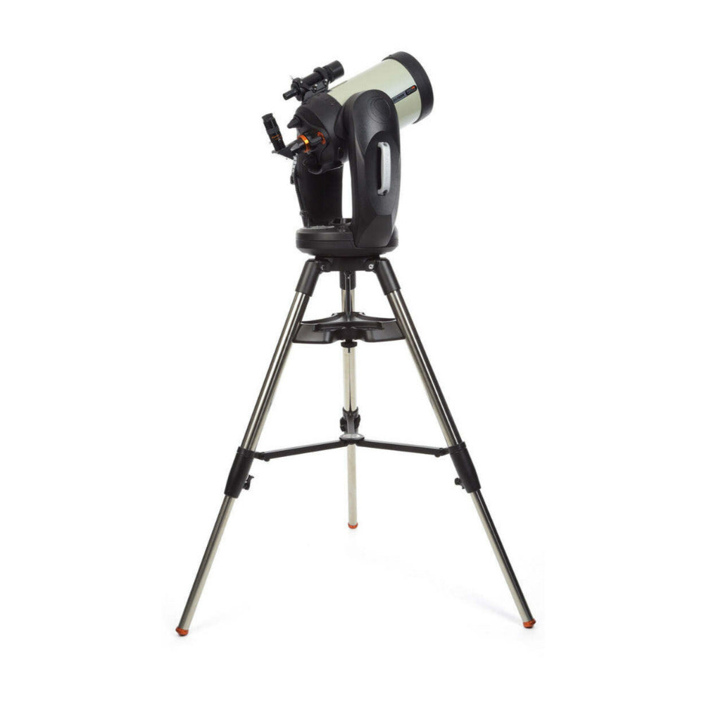 Celestron CPC Deluxe 800 HD Versatile and Rugged Computerized Telescope