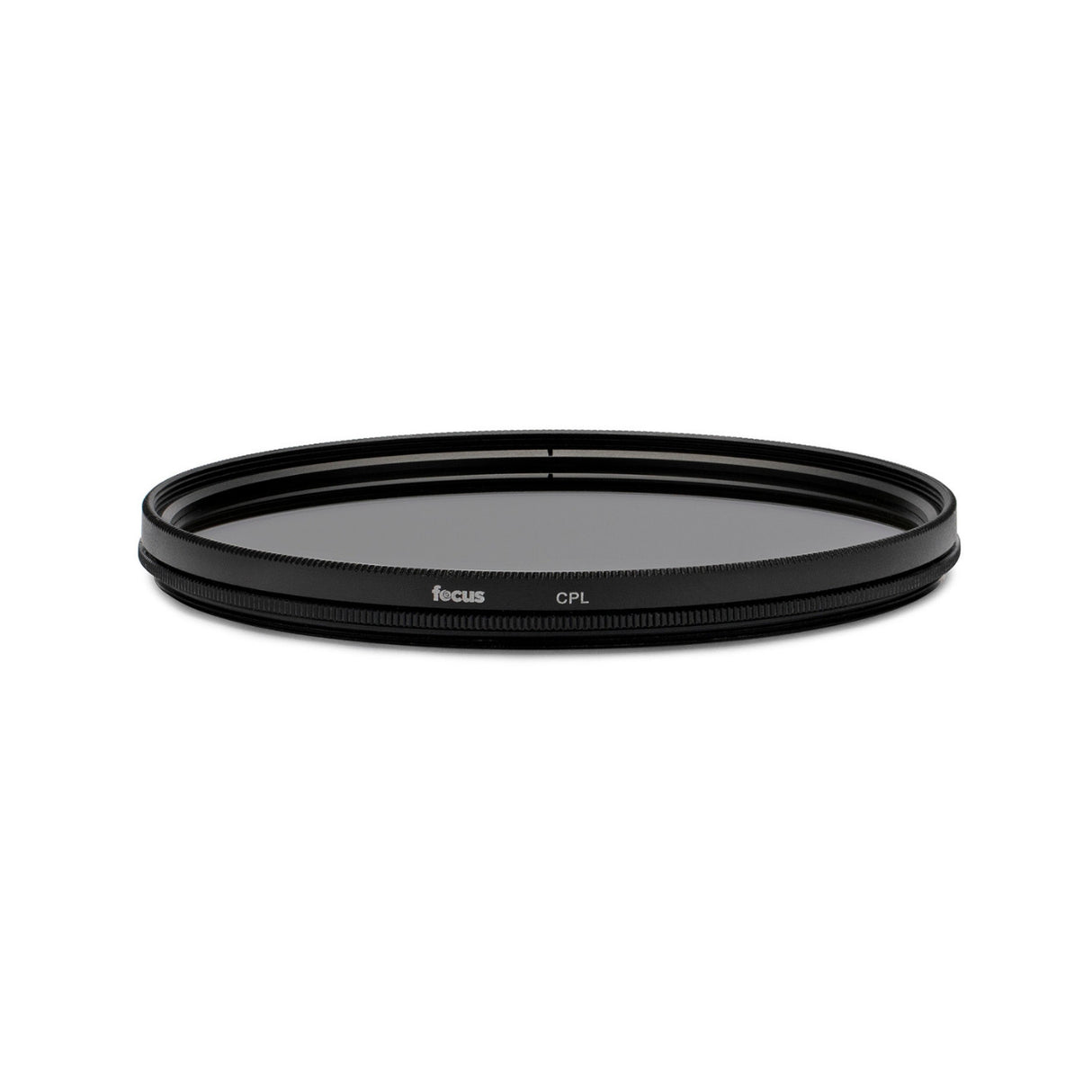 Focus Camera 43mm Circular Polarizing Lens Filter (CPL)