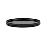 Focus Camera 43mm Circular Polarizing Lens Filter (CPL)