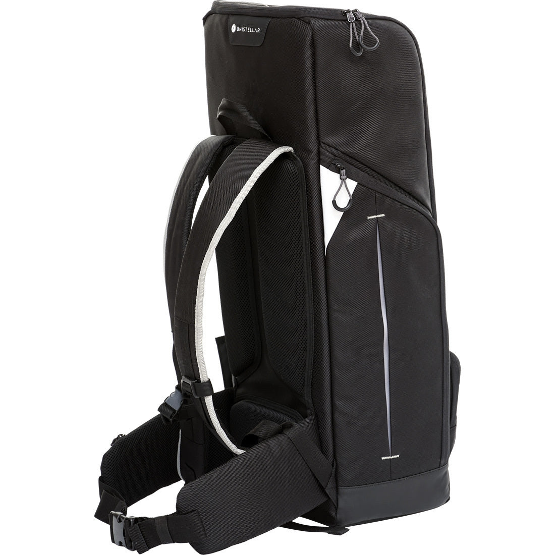 Unistellar eQuinox 2 Smart Telescope for Light Polluted Cities with Unistellar Telescope Backpack