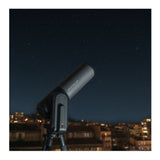 Unistellar eQuinox 2 Smart Telescope for Light Polluted Cities with Unistellar Telescope Backpack
