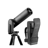 Unistellar eQuinox 2 Smart Telescope for Light Polluted Cities with Unistellar Telescope Backpack