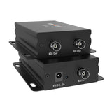 BZBGear 3G-SDI 1x2 Splitter/Distribution Amplifier