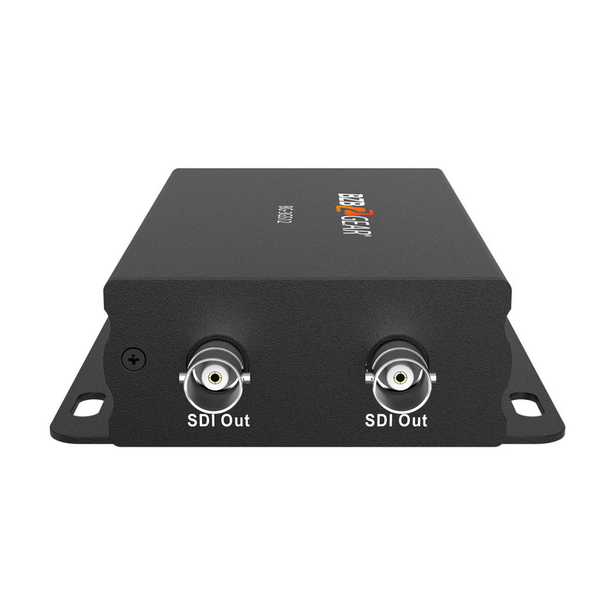 BZBGear 3G-SDI 1x2 Splitter/Distribution Amplifier