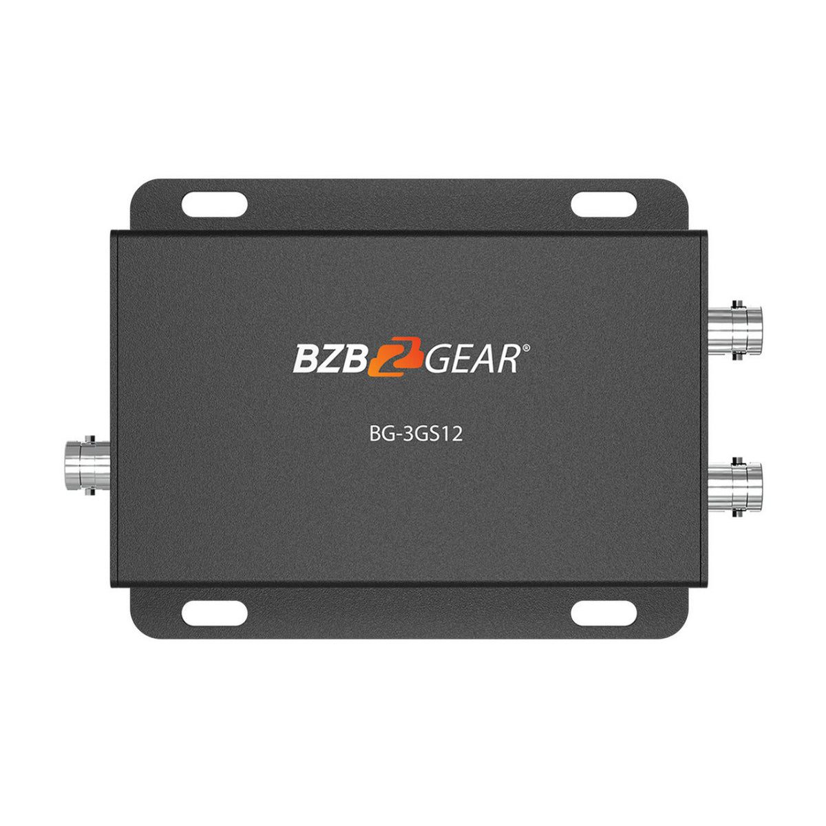 BZBGear 3G-SDI 1x2 Splitter/Distribution Amplifier
