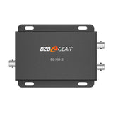 BZBGear 3G-SDI 1x2 Splitter/Distribution Amplifier