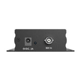 BZBGear 3G-SDI 1x2 Splitter/Distribution Amplifier
